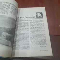 SỔ TAY NỘI TRỢ tập 51 760966