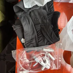 Máy Hút Sữa Điện Đôi Kamidi Max-Phễu Hút Silicon-Hút Kiệt-tặng áo hút sữa. Bảo hành 2 năm 711894