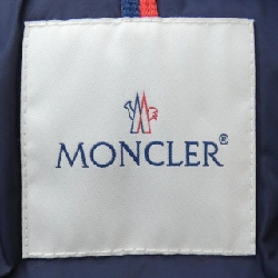 MONCLER CLUNY Áo khoác lông - Hàng hiệu Chính hãng 901176