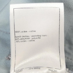 Quần jeans CHANEL 649649