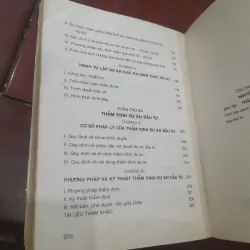 QUẢN TRỊ DỰ ÁN ĐẦU TƯ 931202