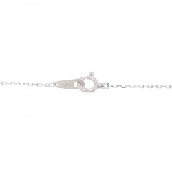 Dây chuyền kim cương PT850 1.00CT - Hàng hiệu Chính hãng 848547