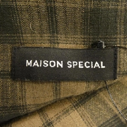 Chân váy MAISON SPECIAL - Hàng hiệu Authentic 812920