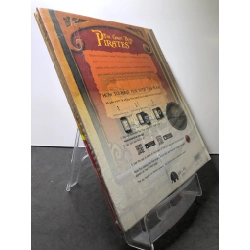 The Great Book of Pirates mới 100% seal BÌA CỨNG Xosé Tomas HPB3107 NGOẠI VĂN 458587