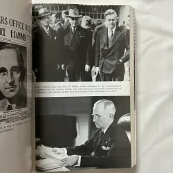 Truman - David McCullough  932436