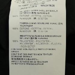 【Mã giảm giá】JIL SANDER Quần 652794