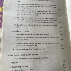 Danh tướng Việt Nam tập 3  791804