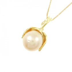 K18YG Ngọc trai trắng 11.9mm - Hàng hiệu Chính hãng 847659