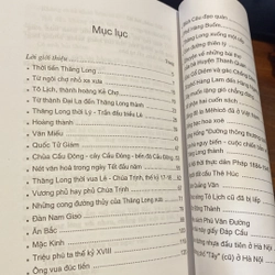 TRĂM NĂM CHUYỆN THĂNG LONG - HÀ NỘI (XB 2010) 508937