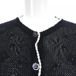 Áo khoác cardigan CHANEL LOOK57 P77861K11237 628844
