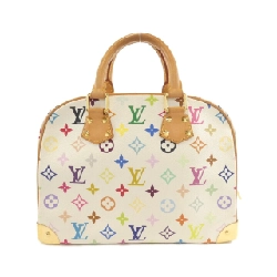 Túi xách Louis Vuitton Multicolor Trouville M92663 615354