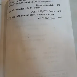 MẤY VẤN ĐỀ TÔN GIÁO HỌC VÀ GIẢNG DẠY TÔN GIÁO HỌC - NGUYỄN HỒNG DƯƠNG 1026429
