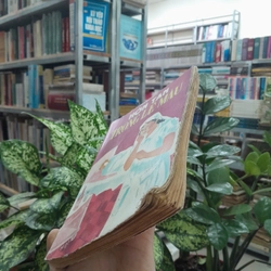HỜN TAN TRONG LỆ MÁU - THANH TRÚC 546478