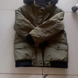 Áo khoát phao trẻ em 1003236