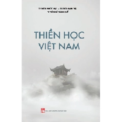 Thiền học Việt Nam - TS Thích Phước Đạt