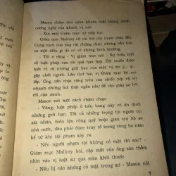 Vị giám mục nói lắp - Erle Stanley Gardner 1038278