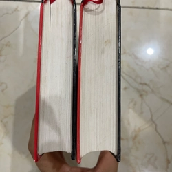 Cuốn theo chiều gió bộ 2 tập (B) 470362
