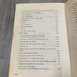 Tổng tập văn học việt nam. Tập 24a 757724