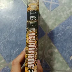 Ngài tổng thống - Miguel Angel Asturias 975946