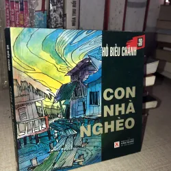 Con Nhà Nghèo- Hồ Biểu Chánh