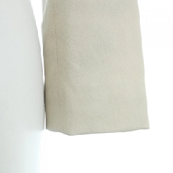 【Mã giảm giá】The Row Áo khoác da 639487