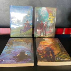 Ba đường luân hồi  552039