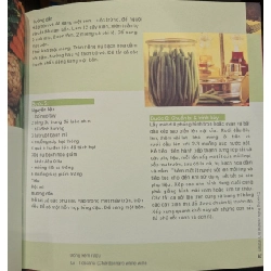 Chế biến các món ăn Ý tại Việt Nam với 50 công thức cổ truyền