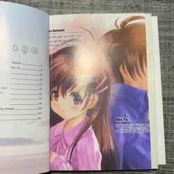 NARCISSU - KATAOKA TOMO 709155