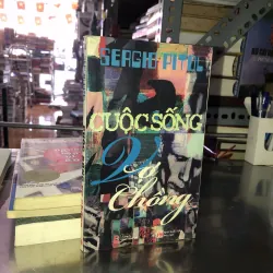 Cuộc sống vợ chồng - Sergio Pitol 1020271