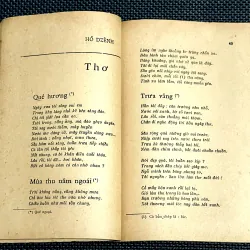 HỒ DZẾCH - Tạp chí VĂN  miền Nam trước 1975 996829