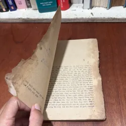 II Truyện: Những Đỉnh Núi Thép - Trung Đông - 1981 764802