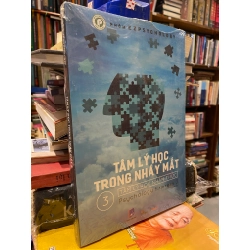 Tâm lý học trong nháy mắt (lẻ tập) 366061