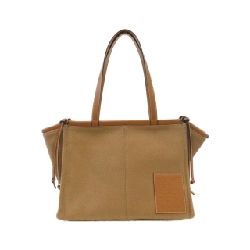 Túi xách Loewe Cushion Tote 330 02AB90