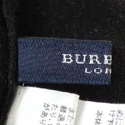 BURBERRY LONDON ニット 630821