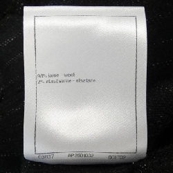 Chanel CHANEL LOOK37 P78007V69462 Áo 627943