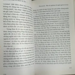Cái Toàn Thể Và Trật Tự Ẩn - David Bohm (Hiếu Tân dịch, NXB Tri Thức) 731610