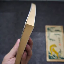 Hoa trái miền đắm say - Daniel Pennac 737817