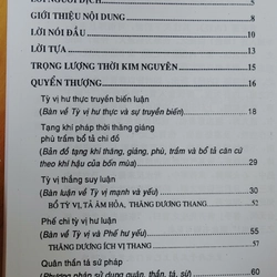 TỲ VỊ LUẬN  518412