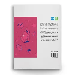 RIO BOOK NO.4 – Để Bao Bì Truyền Tải Thông Điệp Marketing Bí Kíp Tăng Lợi Thế Cạnh Tranh Cho Sản Phẩm Thương Mại - Gavin Ambrose và Paul Harris (Trang Quách dịch) - MARKETING KINH DOANH 596798