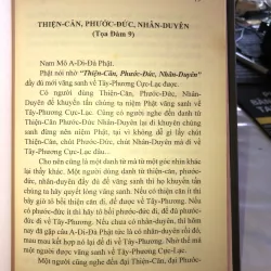Thiện căn - phước đức nhân duyên - Diệu Âm (Minh Trị) 1019333