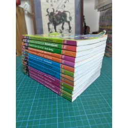 Chuyện kể về danh nhân thế giới - Nguyễn Thị Thắm dịch 474273