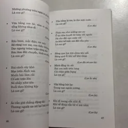 Câu đố dân gian Việt Nam 727031