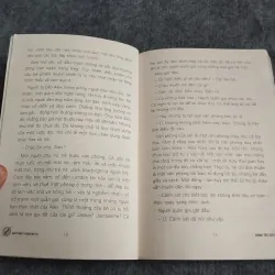 CÔNG TẮC BÃO (CUỘC PHIÊU LƯU CỦA ALEX RIDER) - ANTHONY HOROWITZ 574623