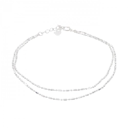 K18WG Vòng tay - Hàng hiệu Chính hãng 874560