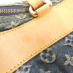 Túi xách Boston Louis Vuitton Monogram Denim Neo Speedy M95019 - Hàng hiệu Chính hãng 803520