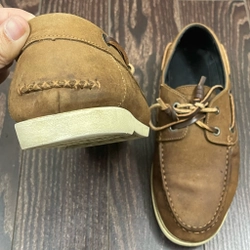 Giầy lười Timberland sz 39 đã qua sd, bán dọn nhà 309394