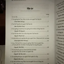 Văn hoá dân gian Nam Bộ - Tín ngưỡng dân gian 1003436