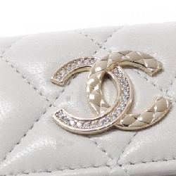 Ví Chanel AP4338 622877