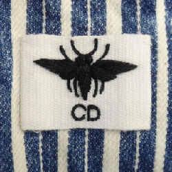 Chân váy CHRISTIAN DIOR - Hàng hiệu Authentic 824399