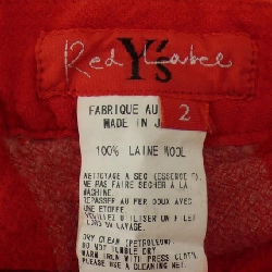 Quần Y's RE-P51-150 - Hàng hiệu Authentic 810981